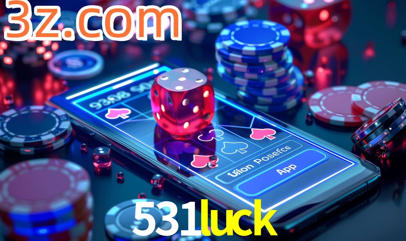 Baixar App 531luck