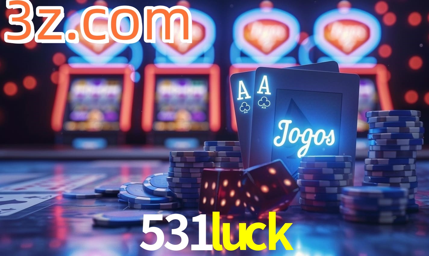 Lista de Jogos 531luck