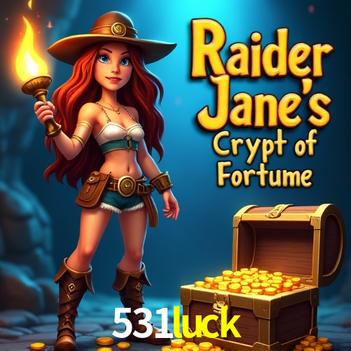 Melhor Casino Online 531luck