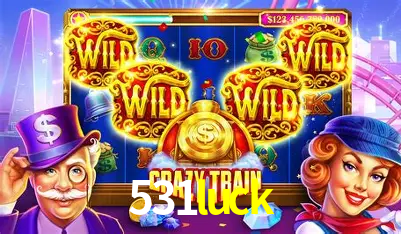 Jogos Emocionantes 531luck